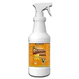 Organic Rust Protection and Corrossion Product Rusterizer Armor 32oz Container with Sprayer