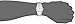 Tissot Men's T0334101101300 Dream White Dial Watch