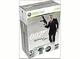 James Bond 007: Quantum of Solace Bundle with T-shirt