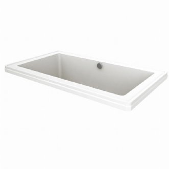 Porcher 60645-00.071 Biscuit Lutezia Drain 60645-00
