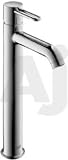 Hansgrohe 38025821 Axor Uno Lavatory Faucet Brushed Nickel