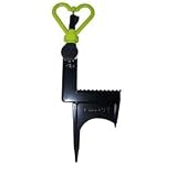 21KvBFOjoZL. SL160  PACIFIC SPRINKLERS FOOT PUSH SPRINKLER