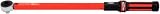 Produkt-Bild: KS Tools 516.1972 ERGOTORQUE Drehmomentschl&uuml;ssel 60-320NM