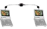 Intec Multiplayer Link for Nintendo Game Boy Advance-SP