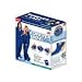 Forever Lazy ~ Adult Footed Pajamas ~ One Piece Sleepwear! Size Adult Large/X Large
