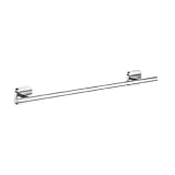 Hansgrohe 41506000 PuraVida Handtuchhalter 600 mm