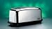 Waring Commercial Toaster Medium Duty Brushed Chrome