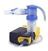 PARI TREK S Compact Nebulizer System, Home/Road Use