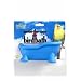 JW Pet Company Insight Inside The Cage Bird Bath Assorted