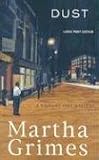 Dust (Richard Jury Mysteries)