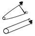Westward 1EKP8 Door Buzzer Sanity Tool