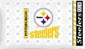 Pittsburgh Steelers Locker Room Pillow Case NFL