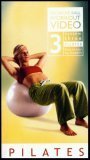 Exercise Ball Workout Video: Pilates with Denise Druce