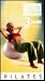 Exercise Ball Workout Video: Pilates with Denise Druce