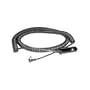 Kendrick Coiled Power Cord for Meade LX-200-GPS Series Telescopes.