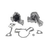 Engine Oil Pump GMB 1481790 Mitsubishi Montero by GMB