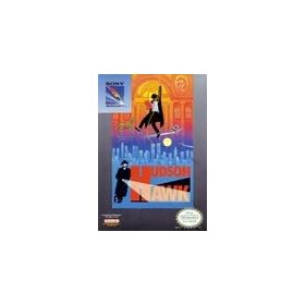 Hudson Hawk