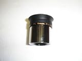 5mm High Definition 1.25 PLOSSL Lens For The Very Best Image Through Your Telescope.