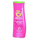 Herbal Essences Dangerously Pin Straight Shampoo for Pin Straight Look - 12 Oz, 2 packs