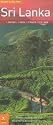 Rough Guide Map Sri Lanka (Rough Guide Country/Region Map)