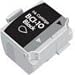 Canon Bci-10 Compatible Black (3 Pk) Inkjet Cartridge