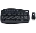 Microsoft Wireless Optical Desktop 1000 (PC & Mac)