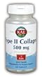 Type II Collagen 500mg - 60 - Tablet