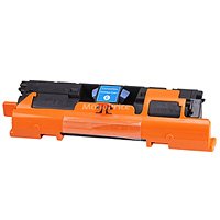 MPI EP87C-40C Compatible Laser Toner Cartridge for CANON ImageCLASS MF8170C, MF8180C (CYAN)