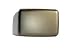 ÖGON Credit Card Holder - Dunkelgrau - glatt