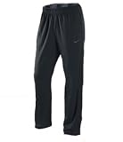 Nike Men's All Day Waffle Running Training Pants Black