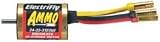 Great Planes Ammo 24-33-3180Kv Brushless Inrunner Motor GPMG5155