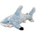Plush Great White Shark Fuzzy Fella 11