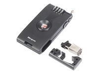 Targus DE f CON 1 CL Retractable Preisvergleich