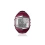 Polar FT60G1 Women's Heart Rate Monitor Watch with G1 GPS Sensor (Purple)