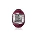 Polar FT60G1 Women's Heart Rate Monitor Watch with G1 GPS Sensor (Purple)