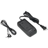 PANASONIC PV-A19 OEM AC Adapter/Charger for VHS-C Palmcorders (PANASONIC PVA19)