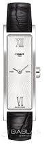 Ladies Strap Tissot Watch