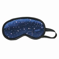 Dream Zone- Earth Therapeutics Sleep Mask, 1ct
