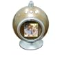 Senario 22628 Digital Photo Gold Ornament