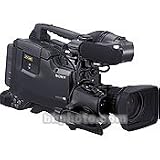 DSR-400L 2/3-Inch 3-CCD Professional DVCAM Camcord, DSR400K,