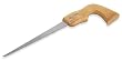 Compass Saw Wood Handle - 10 Inch