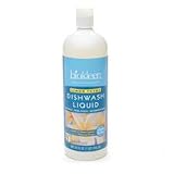biokleen Dishwash Liquid, Lemon Thyme 32 fl oz (946 ml)