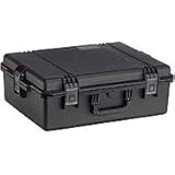 Pelican Storm IM2700-00001 Case with Foam (Black)