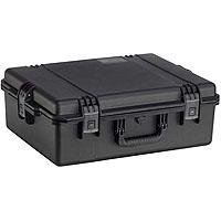 Pelican Storm IM2700-00001 Case with Foam (Black)