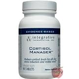 Integrative Therapeutics Cortisol Manager, 90-Count