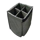 Domke 720-240 FA-240 4 Compartment Insert (Gray)