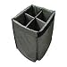 Domke 720-240 FA-240 4 Compartment Insert (Gray)