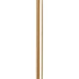 Tommy Bahama TBDR2CW 24 Downrod Colonial White 1/2 ID