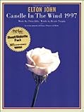 Yamaha Sheet/Diskette Pack XG Compatible Candle in the Wind 1997 Elton John