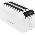 Rowenta TL6811 Toaster 2-Langschlitz (4 Scheiben-Toaster)
